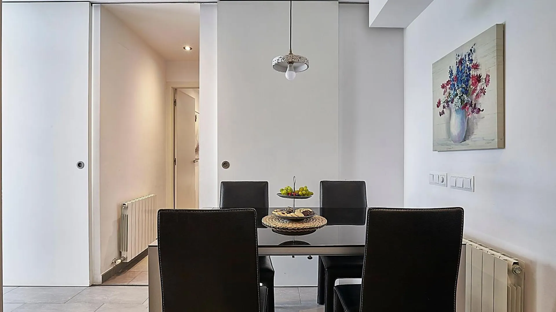 Bbarcelona Brusi Flat Lejlighed Barcelona