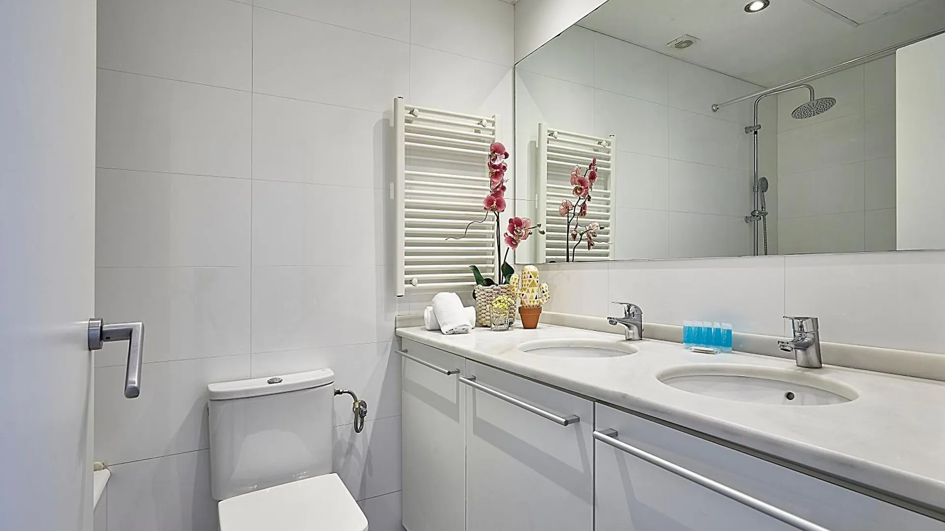 Bbarcelona Brusi Flat Lejlighed