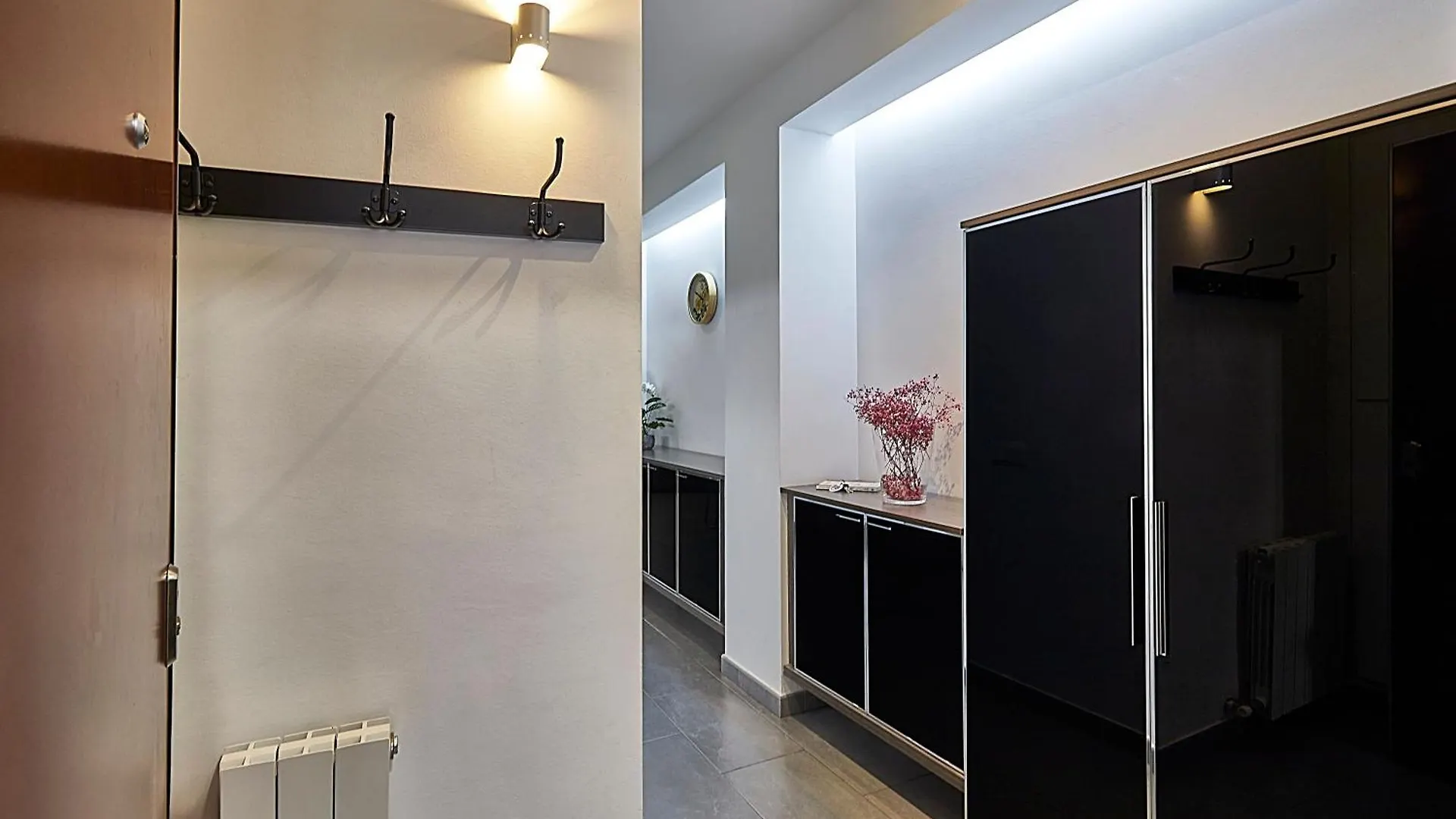 Bbarcelona Brusi Flat Lejlighed