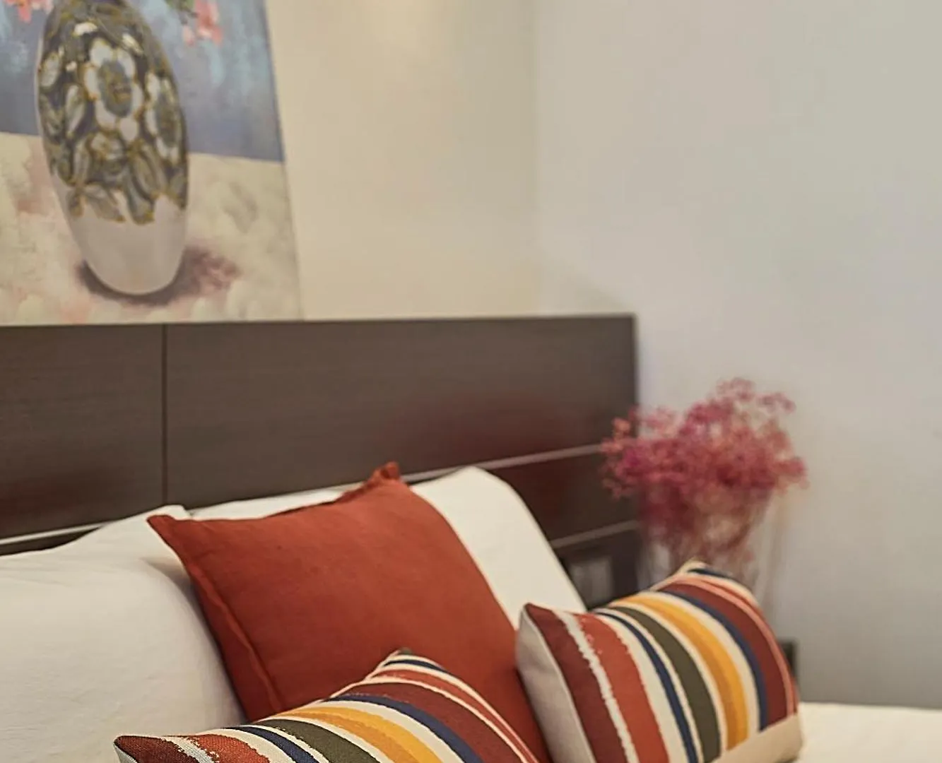 Appartamento Bbarcelona Brusi Flat Barcellona